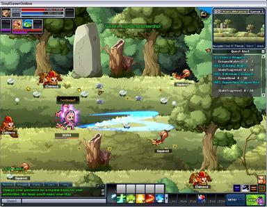 SoulSaverOnline PC Key Fiyatları