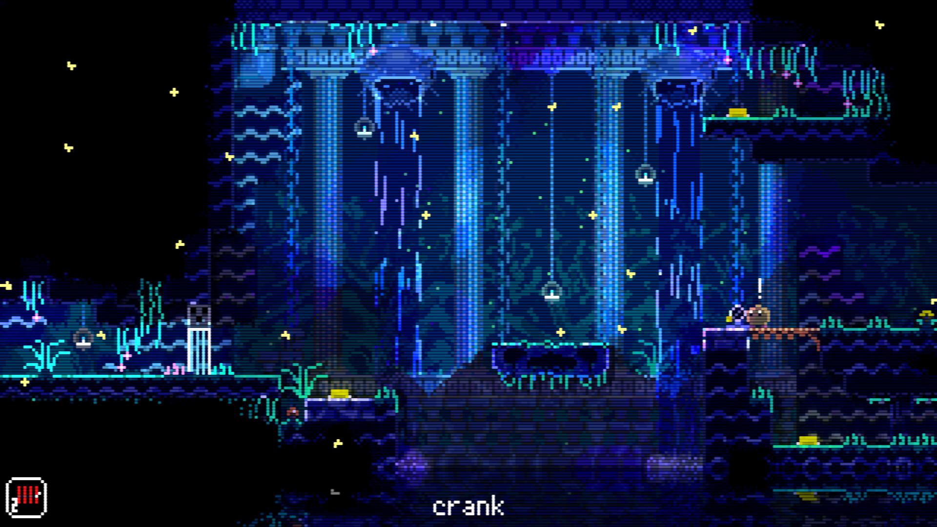 ANIMAL WELL