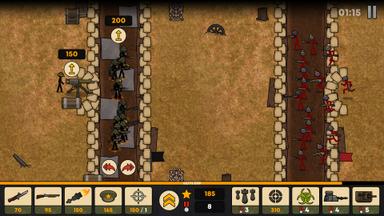 Stickman Trenches PC Fiyatları