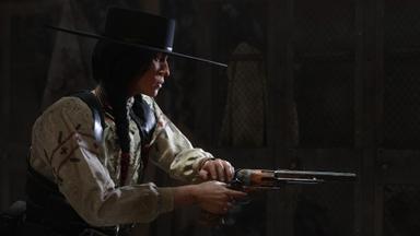 Hunt: Showdown - Llorona's Heir