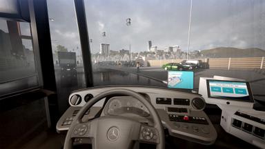 Bus Simulator 18 PC Fiyatları