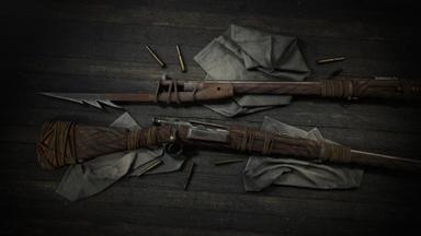 Hunt: Showdown - The Shadow Under the Cowl PC Key Fiyatları
