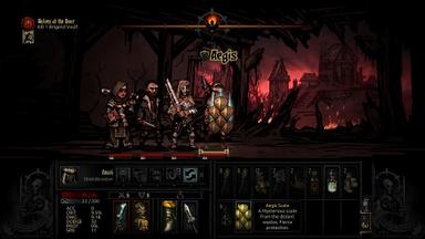 Darkest Dungeon®: The Shieldbreaker PC Fiyatları