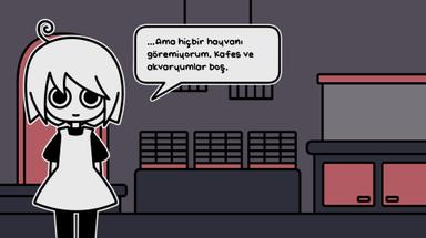 a pet shop after dark Fiyat Karşılaştırma