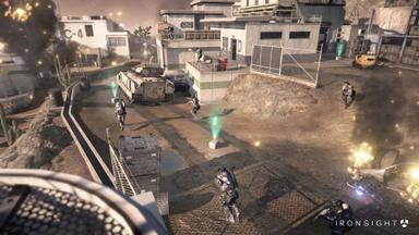Ironsight Fiyat Karşılaştırma