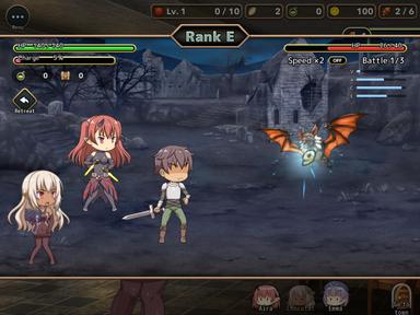 The Demon Lord is New in Town! Fiyat Karşılaştırma