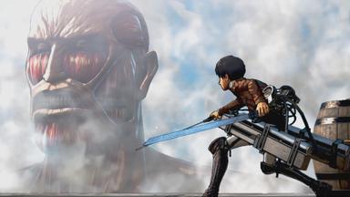 Attack on Titan / A.O.T. Wings of Freedom Fiyat Karşılaştırma