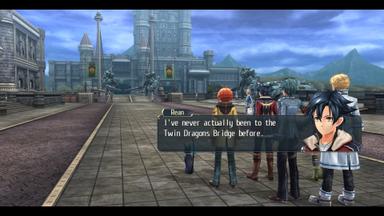 The Legend of Heroes: Trails of Cold Steel II Fiyat Karşılaştırma