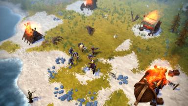 Northgard - Hræsvelg, Clan of the Eagle PC Key Fiyatları