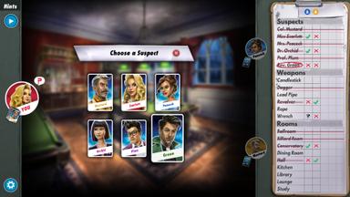Clue/Cluedo: The Classic Mystery Game PC Fiyatları