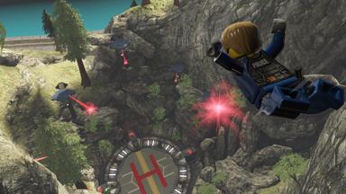 LEGO® City Undercover Fiyat Karşılaştırma