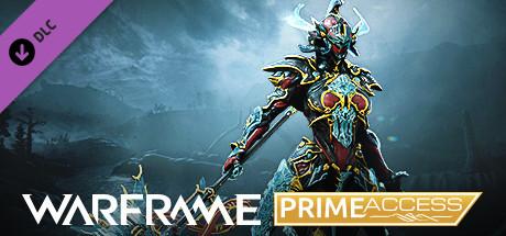 Warframe Gara Prime Access: Spectrorage Pack