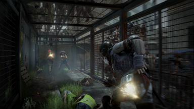 World War Z: Aftermath Upgrade PC Key Fiyatları