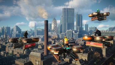 Watch Dogs Legion : Bloodline PC Fiyatları