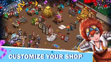 Shop Heroes Fiyat Karşılaştırma