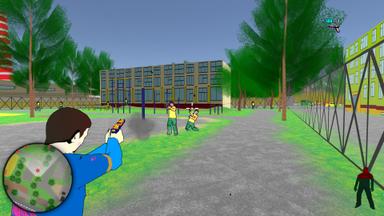 VCB: Why City (Beta Version)