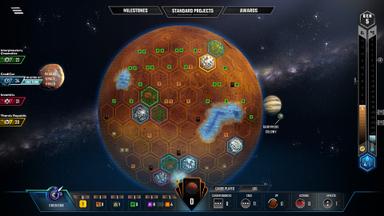 Terraforming Mars - Hellas &amp; Elysium PC Fiyatları