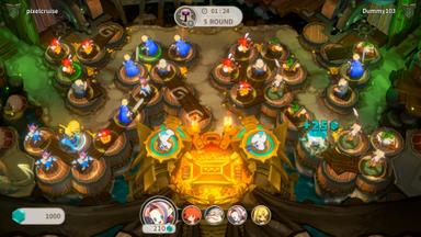 Guardian Chronicle