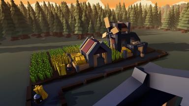 Make Your Kingdom: City builder PC Key Fiyatları