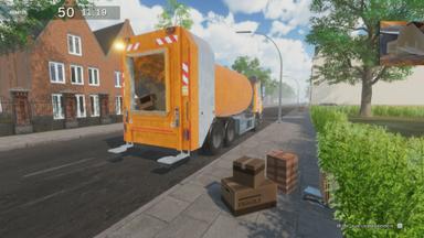 Garbage Truck Simulator PC Key Fiyatları