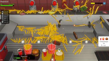 French Fries Pusher Friends Fiyat Karşılaştırma