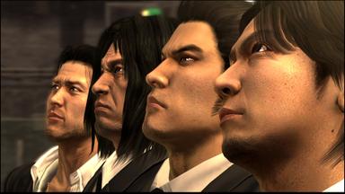 Yakuza 4 Remastered Fiyat Karşılaştırma
