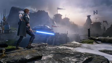 STAR WARS Jedi: Fallen Order™