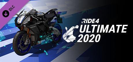 RIDE 4 - Ultimate 2020