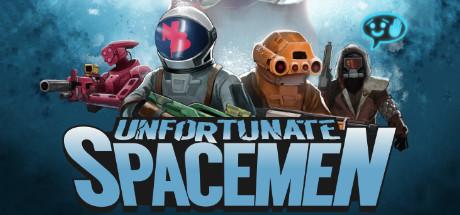 Unfortunate Spacemen