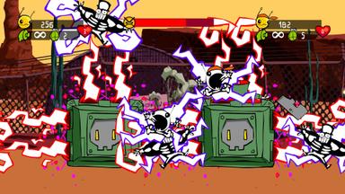 Alien Hominid HD PC Fiyatları