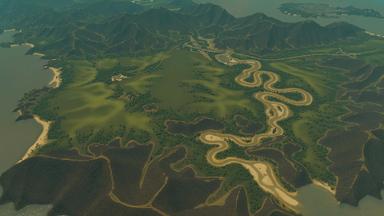 Cities: Skylines - Content Creator Pack: Map Pack 2 PC Key Fiyatları