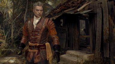 Resident Evil 4 Leon Costume &amp; Filter: 'Hero' PC Fiyatları