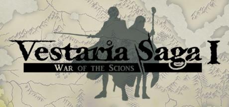 Vestaria Saga I: War of the Scions