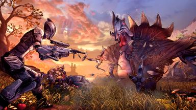 Borderlands 2: Headhunter 2: Wattle Gobbler PC Fiyatları
