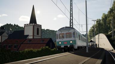 Train Sim World® 3: Linke Rheinstrecke: Mainz - Koblenz Route Add-On PC Fiyatları