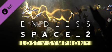 Endless Space® 2 - Lost Symphony