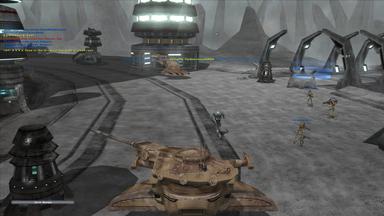 Star Wars: Battlefront 2 (Classic, 2005) PC Key Fiyatları