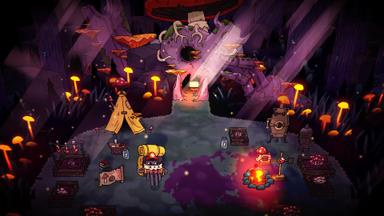 Cult of the Lamb PC Key Fiyatları