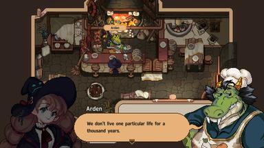 Little Witch in the Woods PC Key Fiyatları