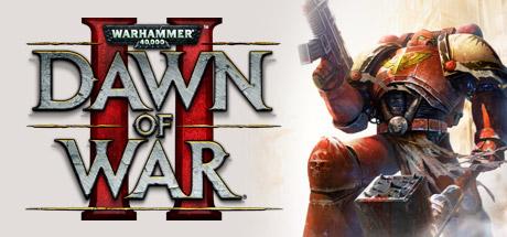 Warhammer 40,000: Dawn of War II