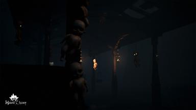Haunt Chaser PC Key Fiyatları