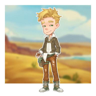 My Time At Portia - Player Attire Package PC Key Fiyatları