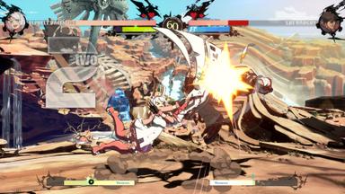 GGST Additional Character 11 - Elphelt Valentine PC Key Fiyatları