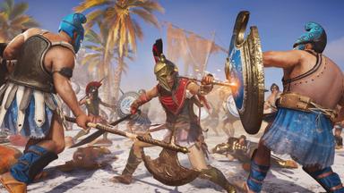 Assassin's Creed® Odyssey PC Fiyatları