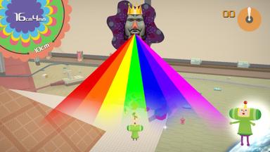 Katamari Damacy REROLL PC Fiyatları