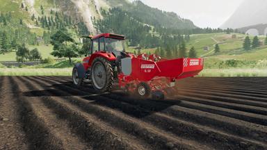 Farming Simulator 19 - GRIMME Equipment Pack PC Fiyatları