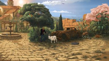 Broken Sword 5 - the Serpent's Curse PC Key Fiyatları