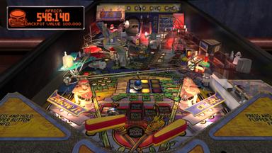 Pinball Arcade PC Fiyatları