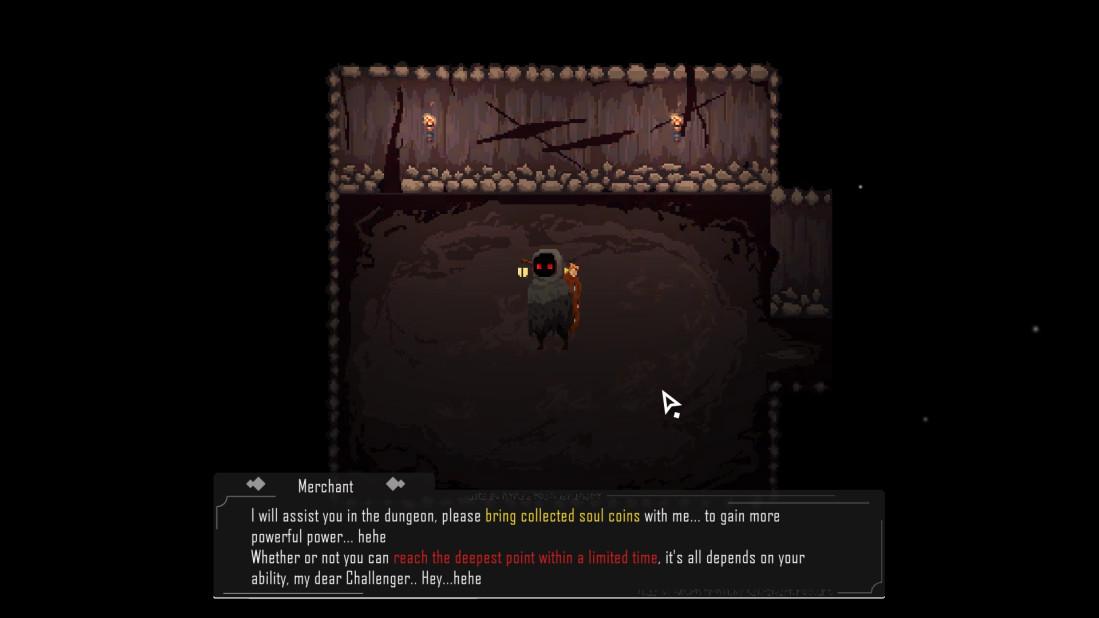Siege of Dungeon