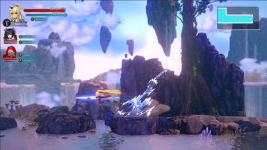 Frontier Hunter: Erza's Wheel of Fortune PC Key Fiyatları